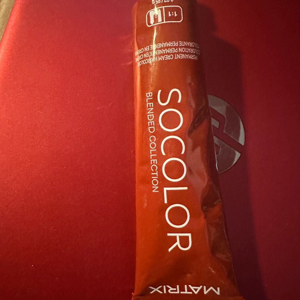 Matrix So color blended collection